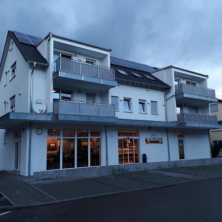 Apartment Geiger Donzdorf Zewnętrze zdjęcie