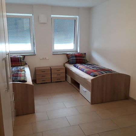 Apartment Geiger Donzdorf Zewnętrze zdjęcie