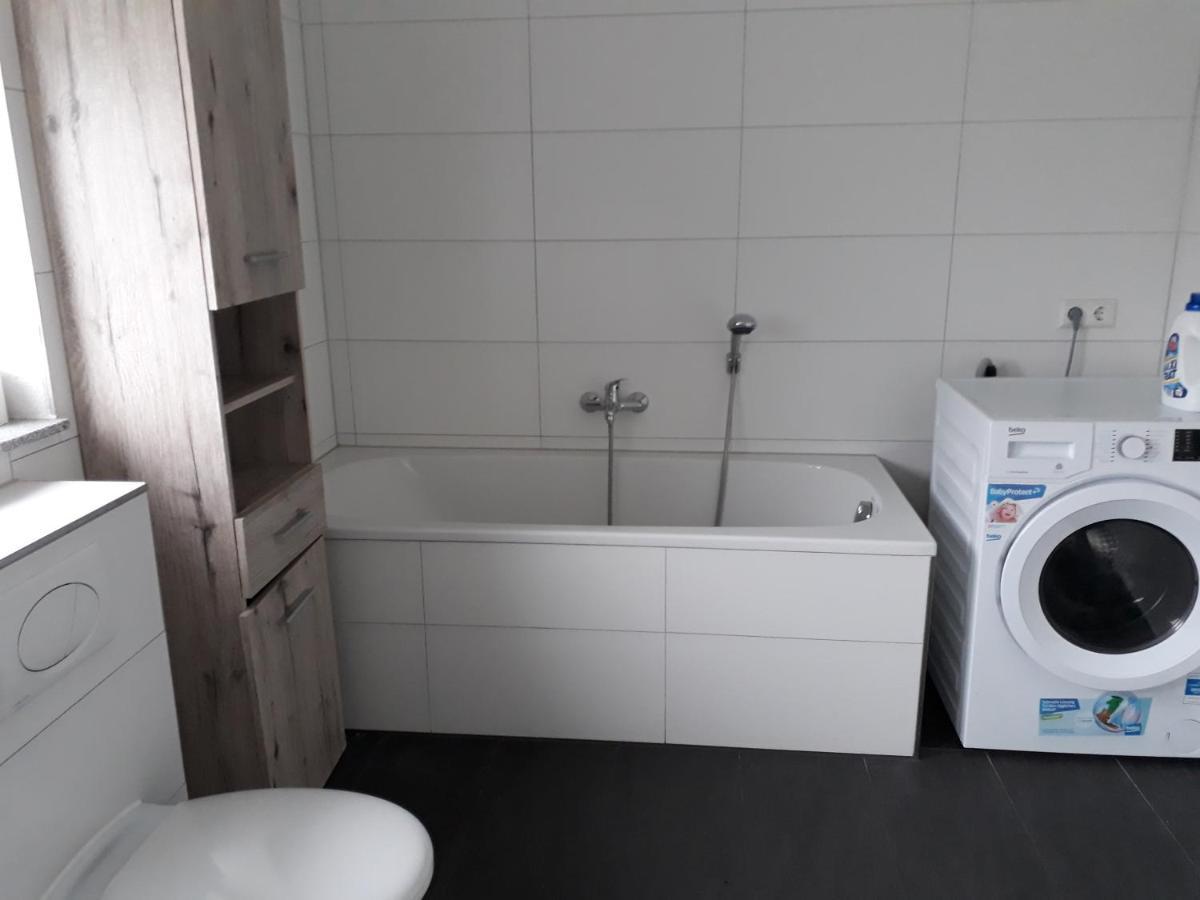 Apartment Geiger Donzdorf Zewnętrze zdjęcie