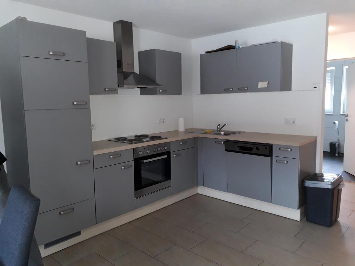Apartment Geiger Donzdorf Zewnętrze zdjęcie