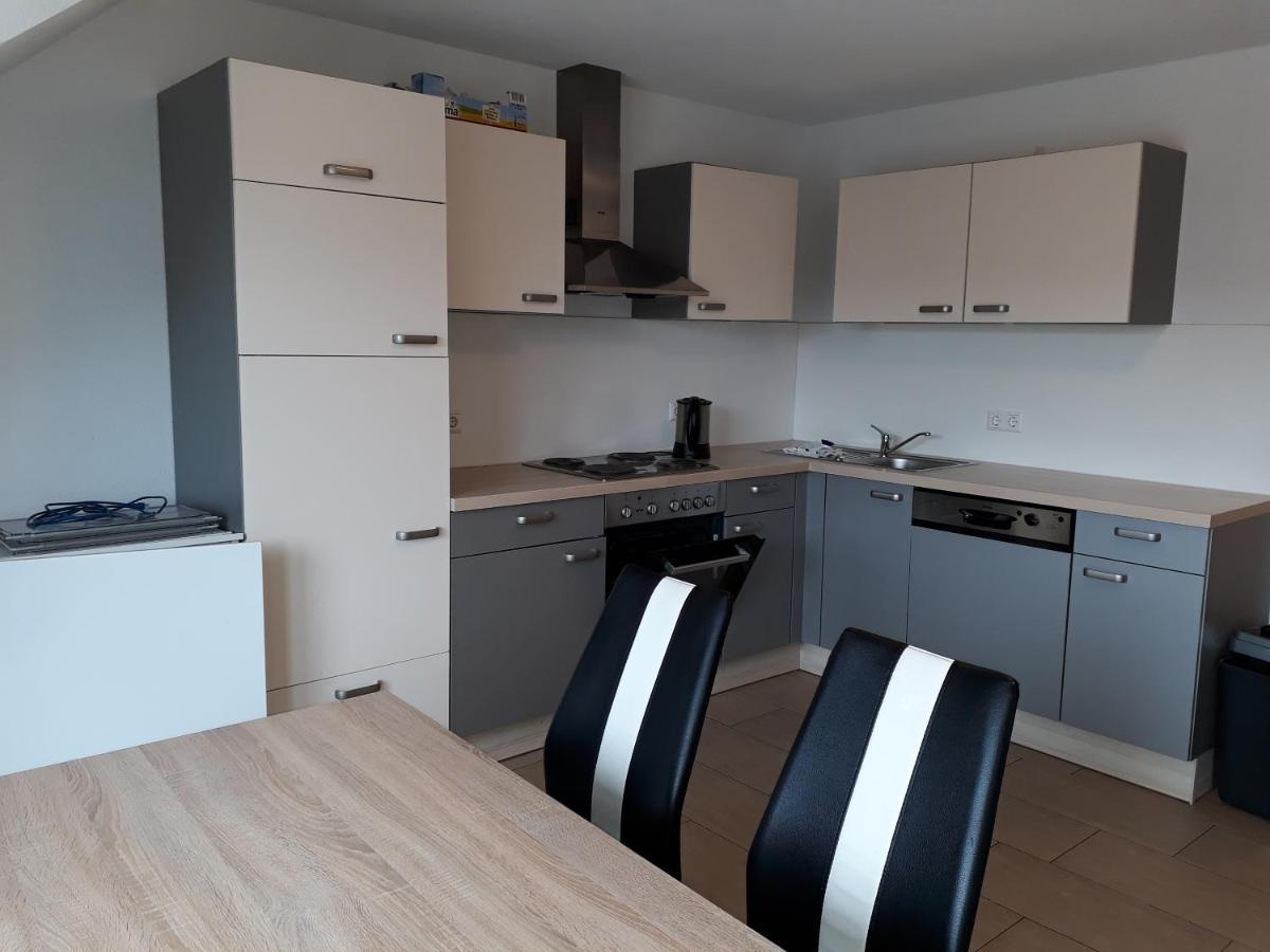 Apartment Geiger Donzdorf Zewnętrze zdjęcie