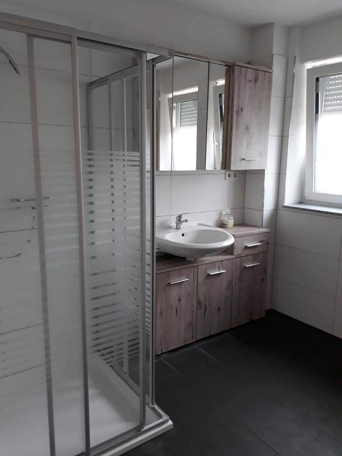 Apartment Geiger Donzdorf Zewnętrze zdjęcie