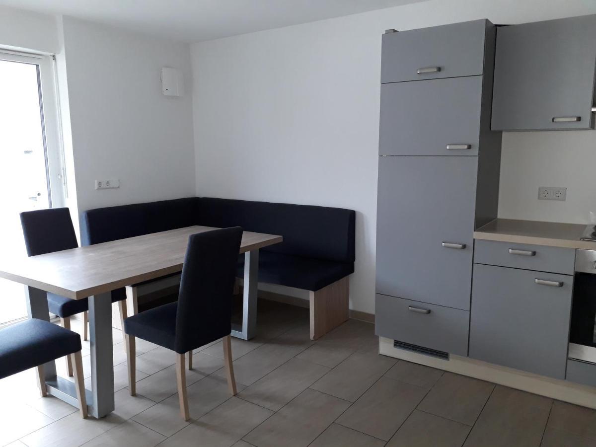 Apartment Geiger Donzdorf Zewnętrze zdjęcie