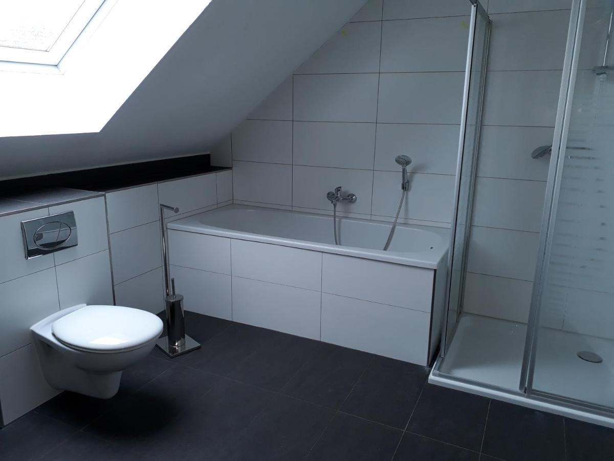 Apartment Geiger Donzdorf Zewnętrze zdjęcie