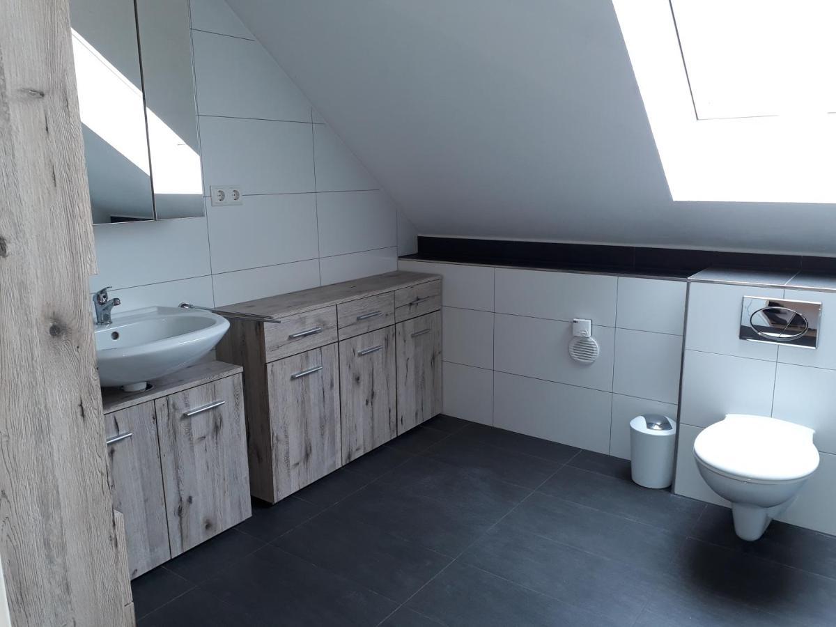 Apartment Geiger Donzdorf Zewnętrze zdjęcie